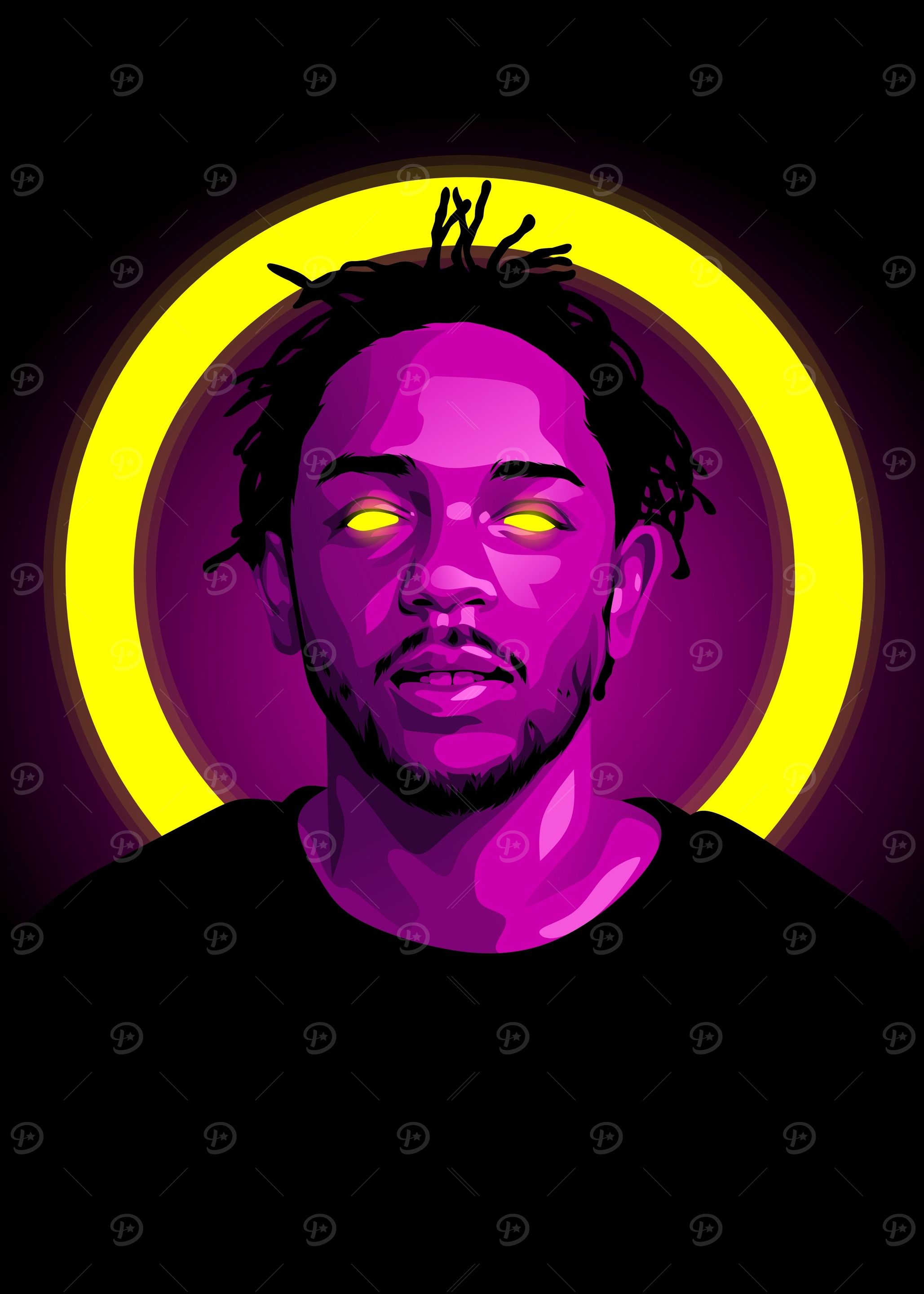 Kendrick Lamar