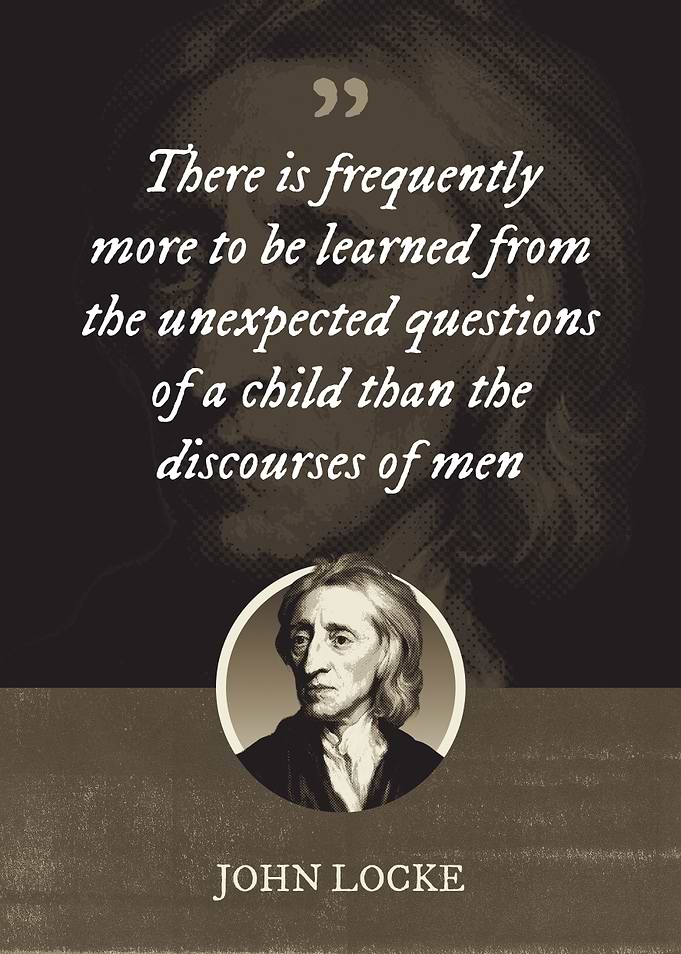 There is frequently more