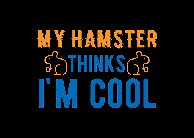 Hamster Funny