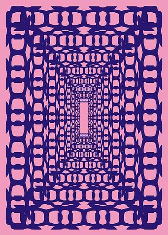 Designer Vortex 02
