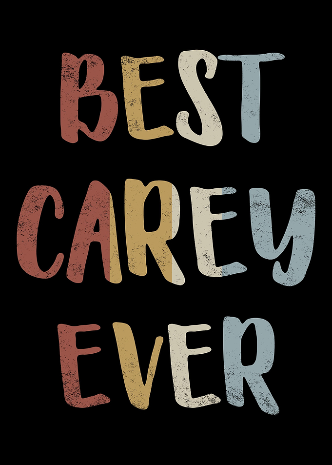 Best Carey Ever