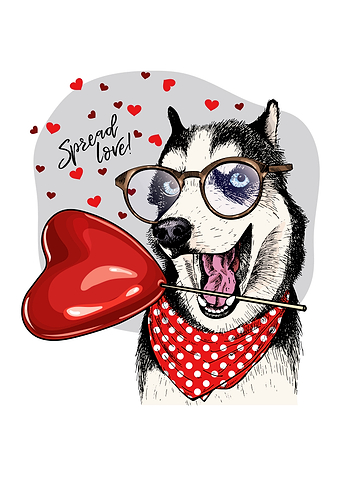 Husky