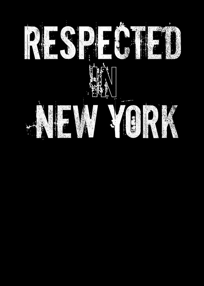 Respected In New York