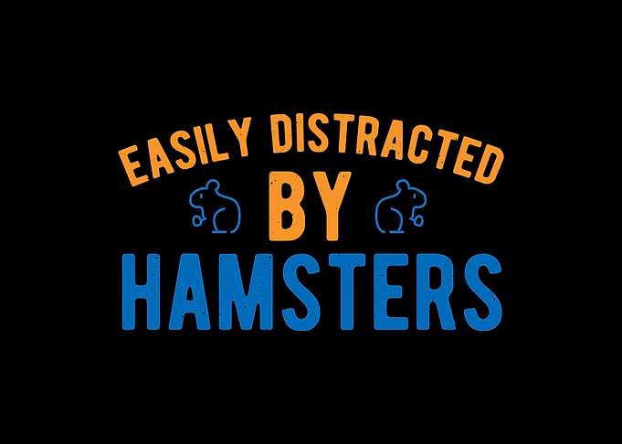 Hamster Funny