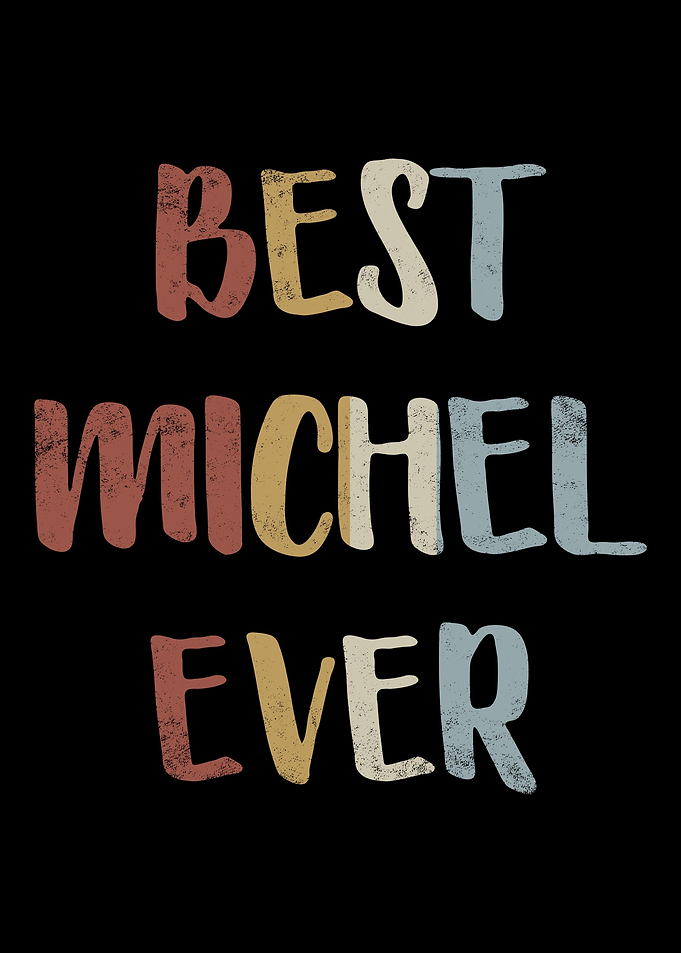 Best Michel Ever