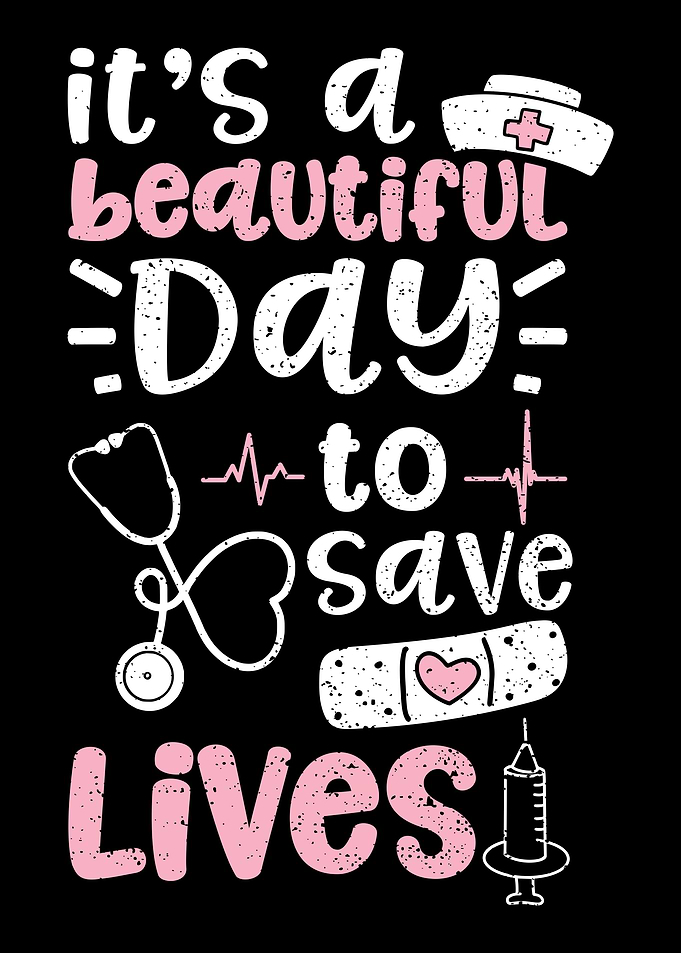 Its A Beautiful Day To Sa