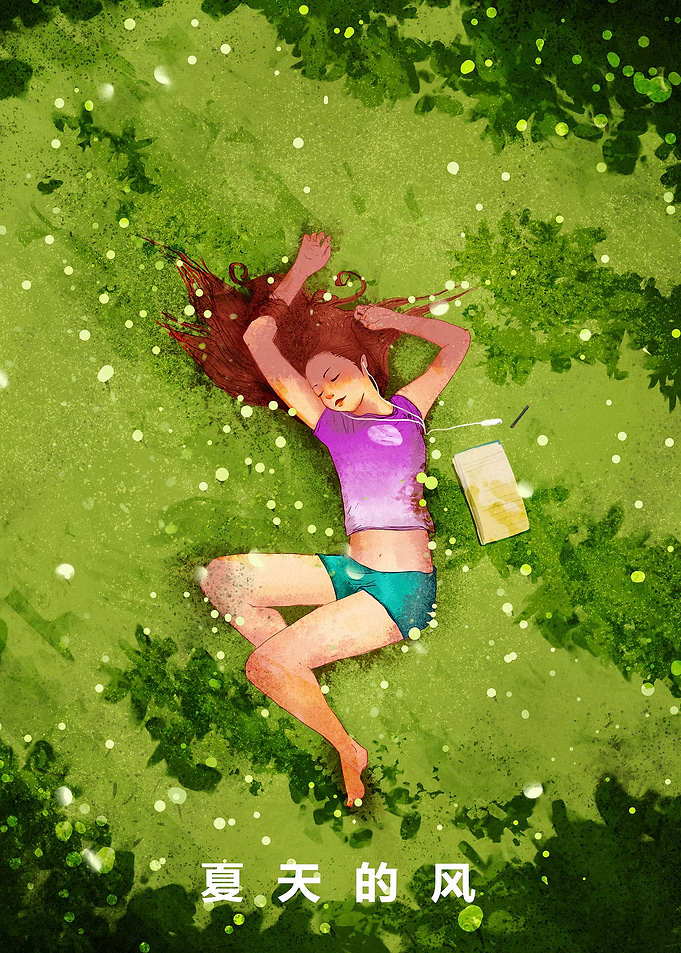 Summer Winds