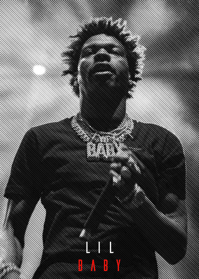 Musician Hip Hop Lil Baby
