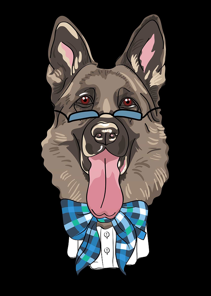 German Shepherd