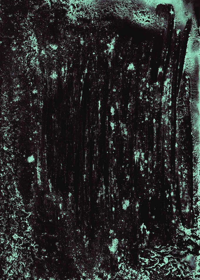 Abstract Grunge