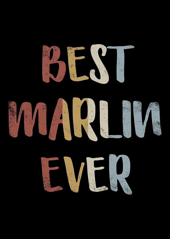Best Marlin Ever