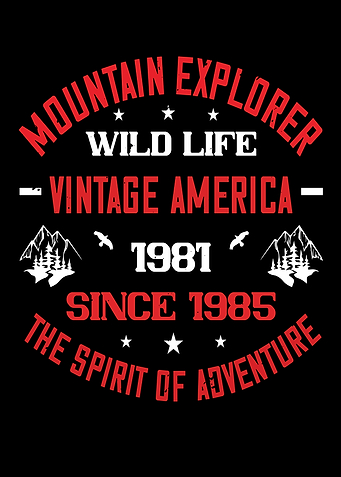 mountain explorer