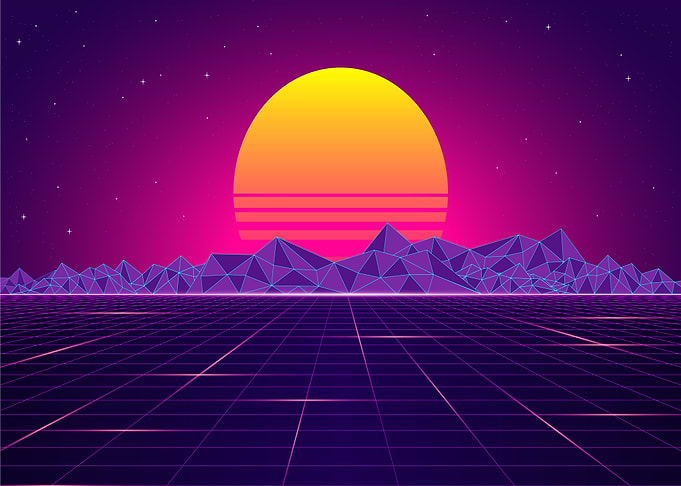 Rise and shine