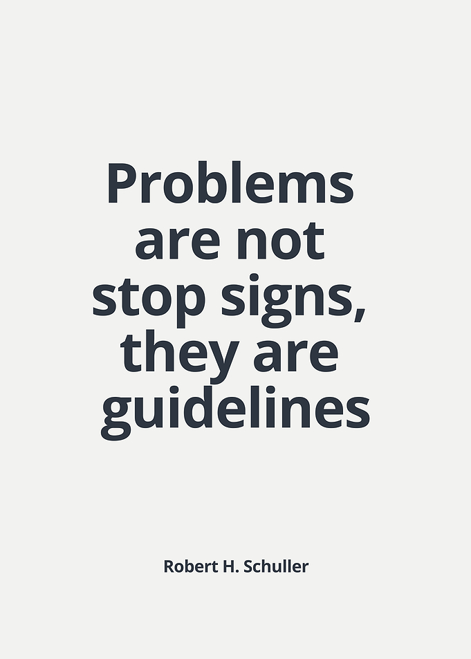 Problem