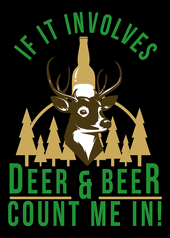 Hunting Hunter Season