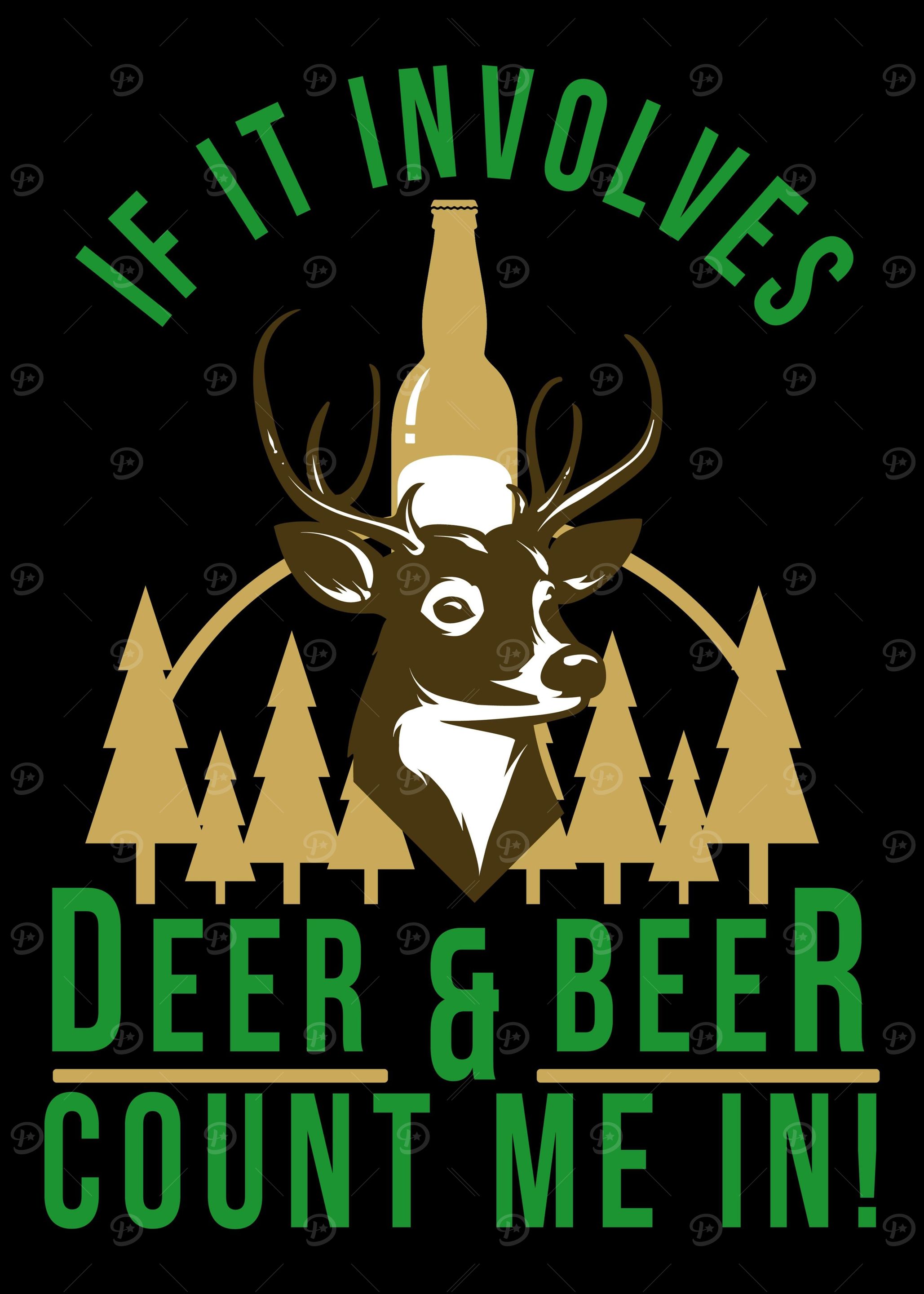 Hunting Hunter Season