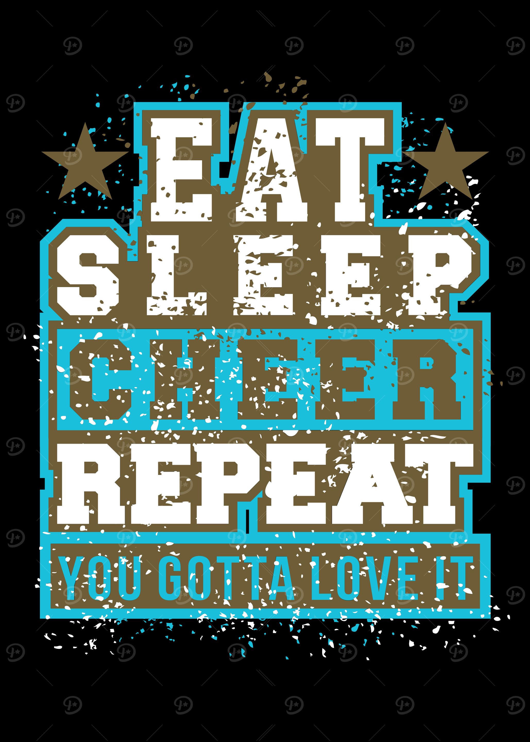 Cheerleading Cheerleaders