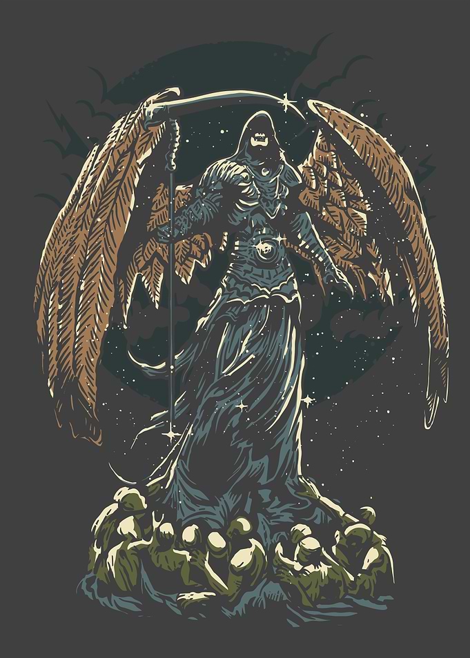Darkness