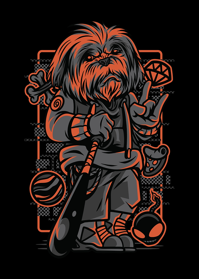 Shihtzu