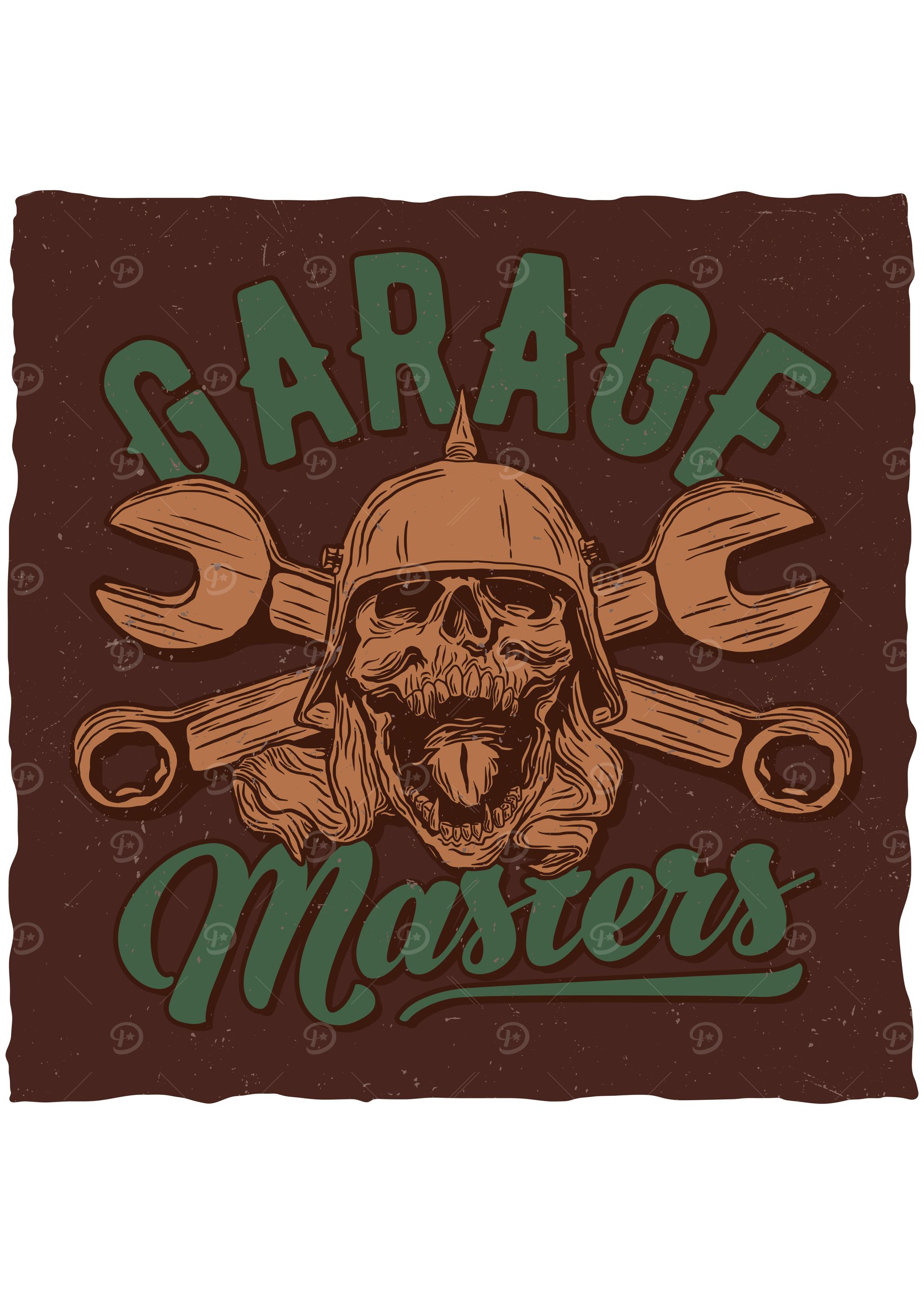 Garage Masters