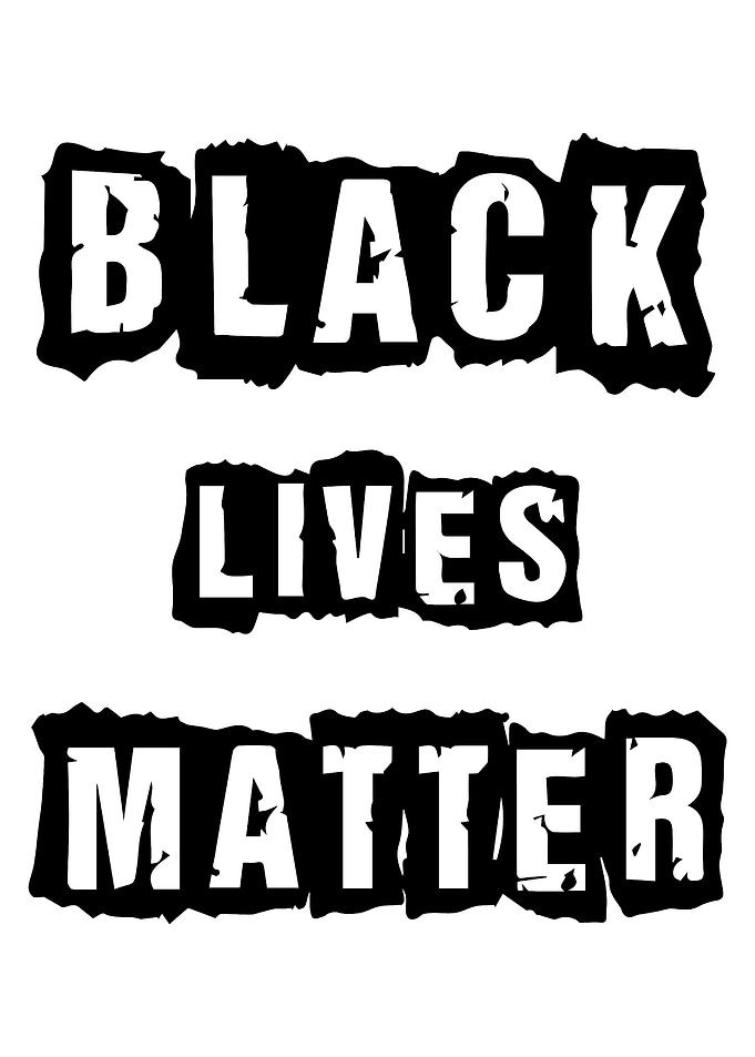 Black Lives Matter