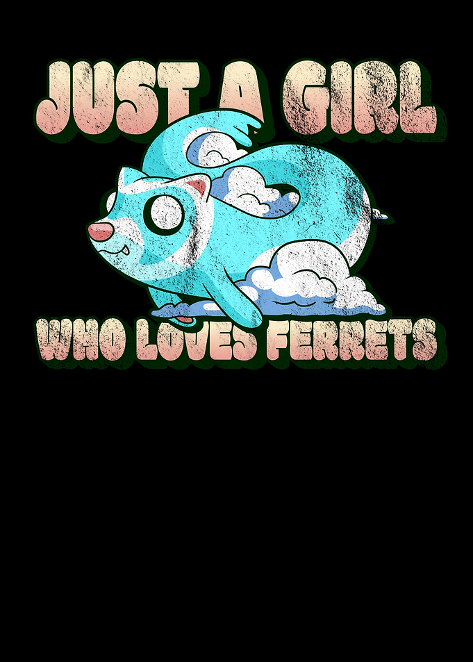 Just a girl who loves