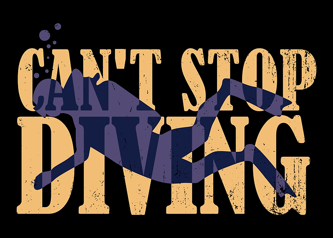 Scuba Diving Dive Guide