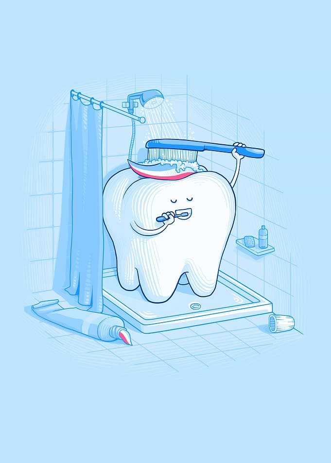 Dental Hygiene