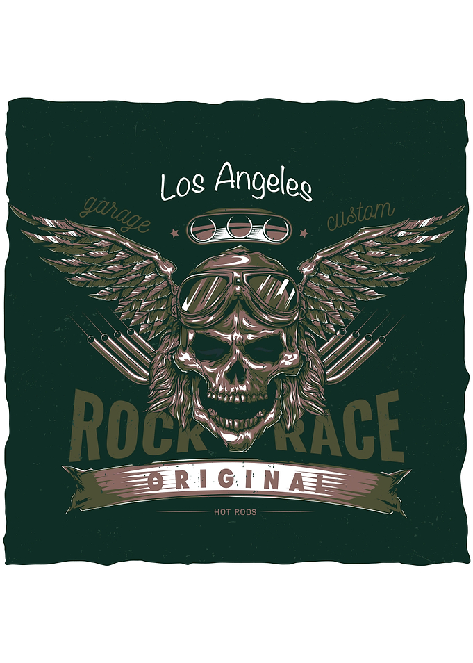 Los Angeles Rock Race