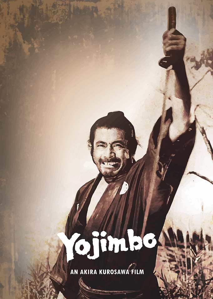 Yojimbo