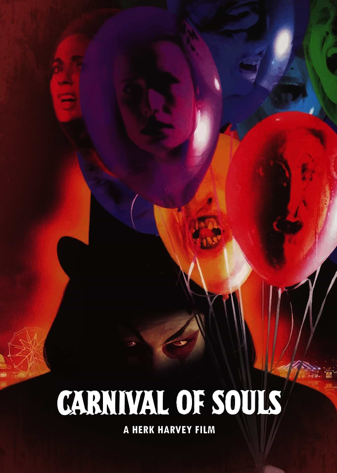 Carnival Of Souls