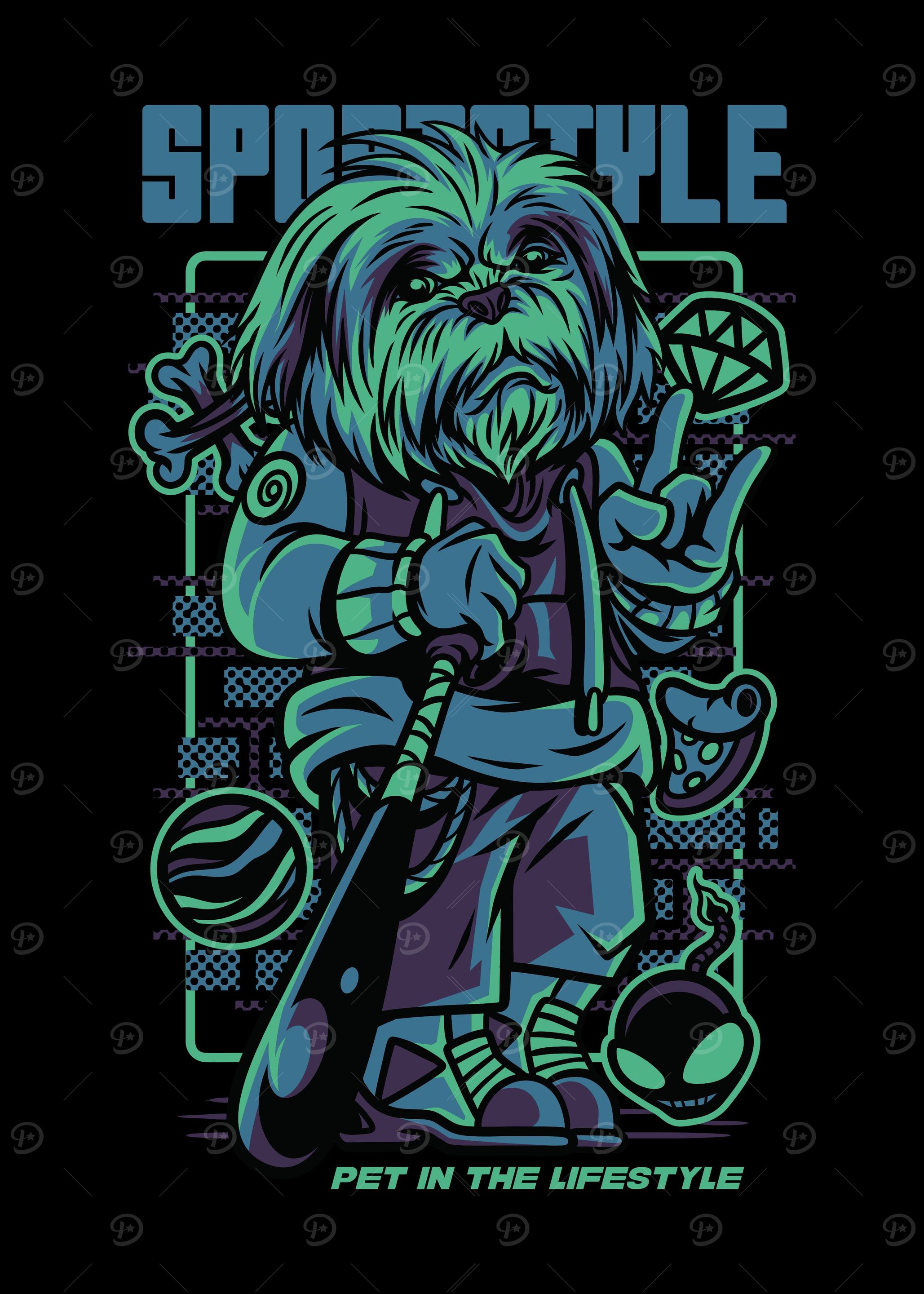 Shihtzu