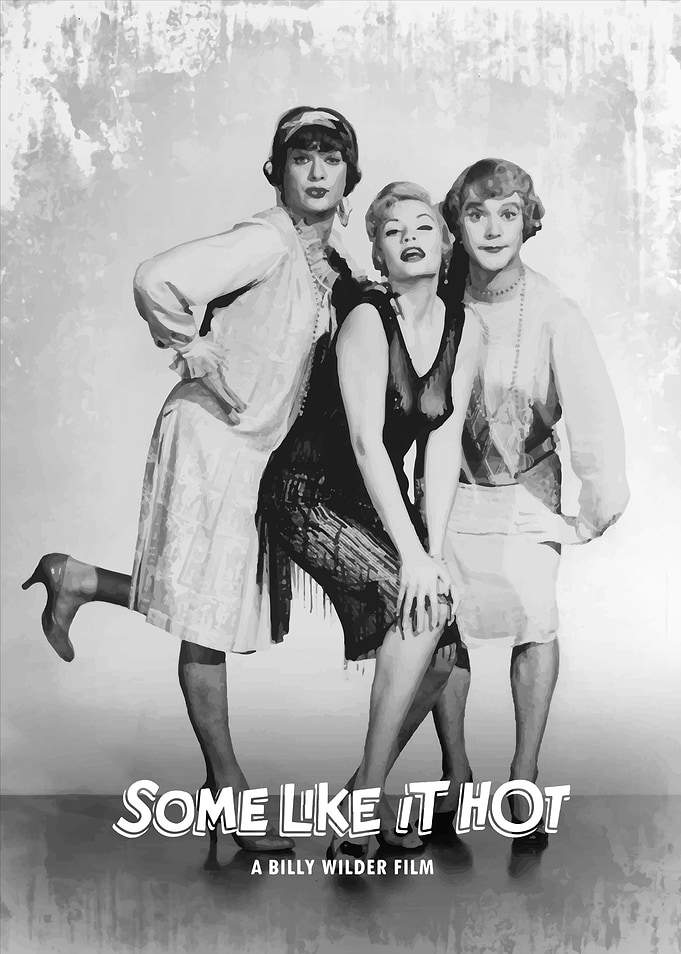 Some Like It Hot