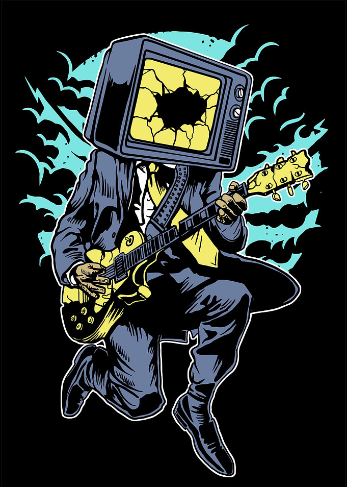 Death Rock