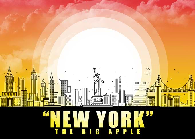 New York