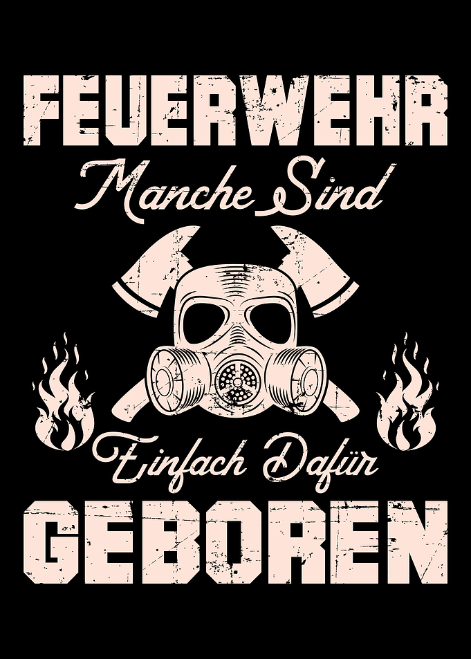 Firefighters Fireman