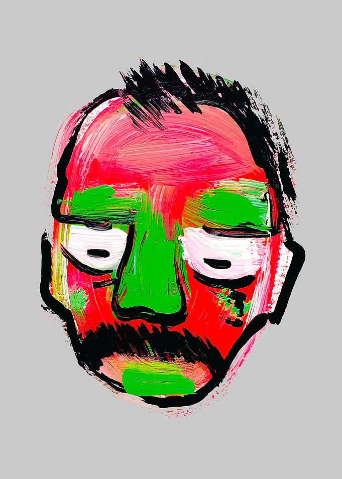 Uncle Bob