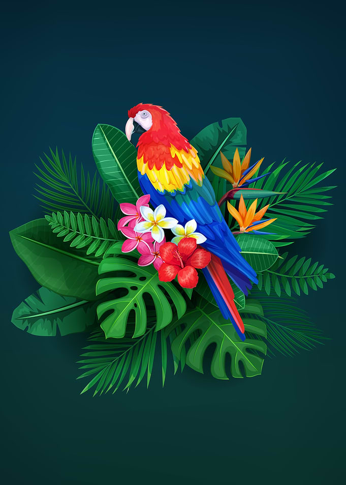 Tropical