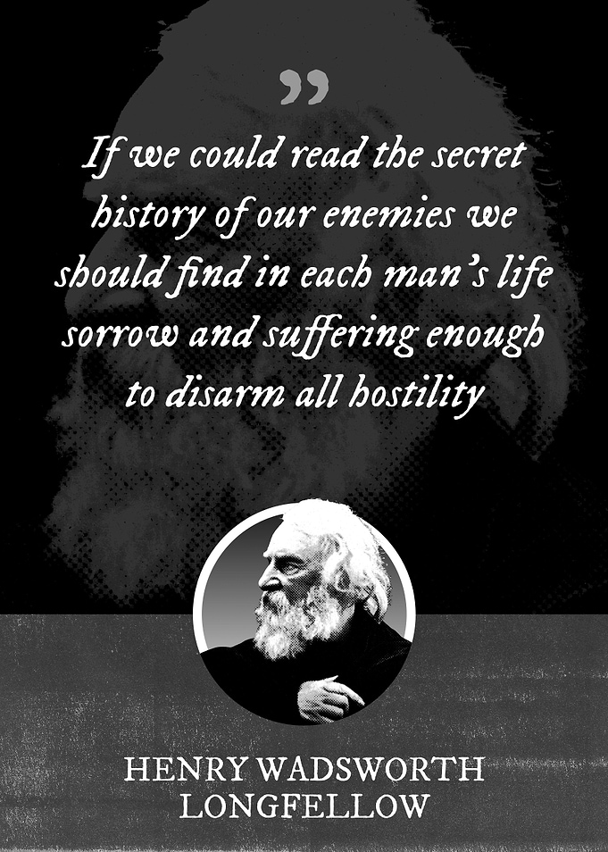 If we could read the