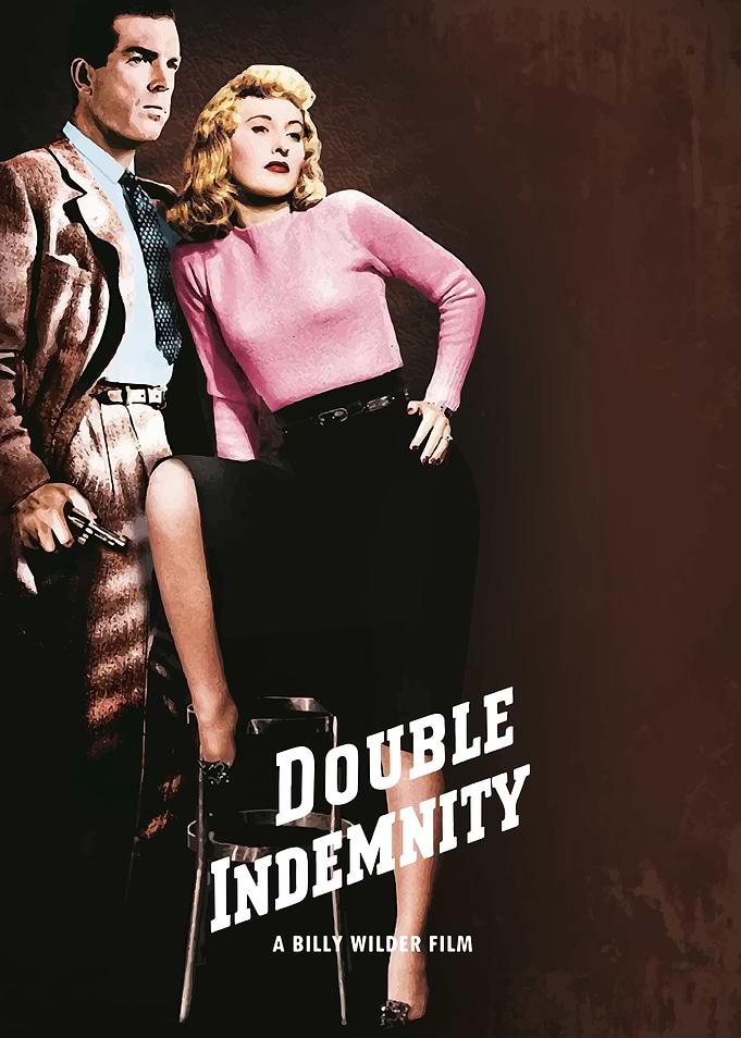 Double Indemnity