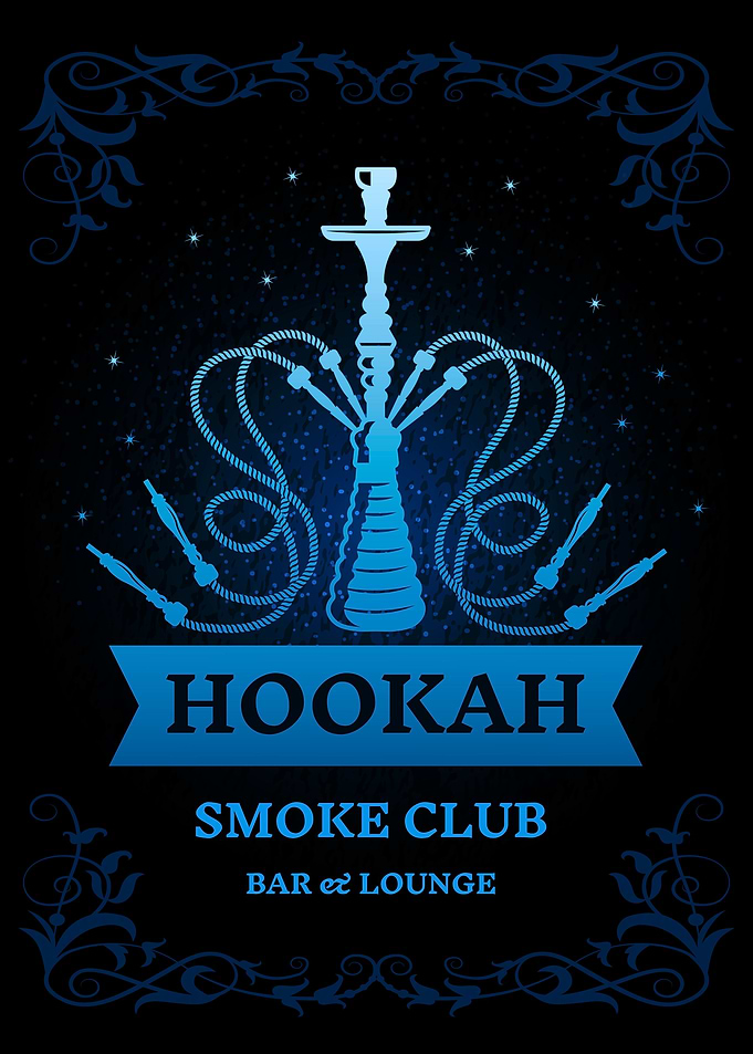Hookah Shisha