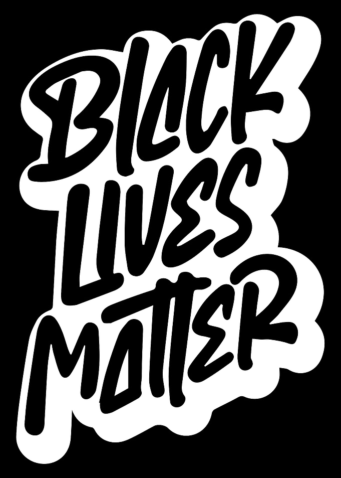 Black Lives Matter