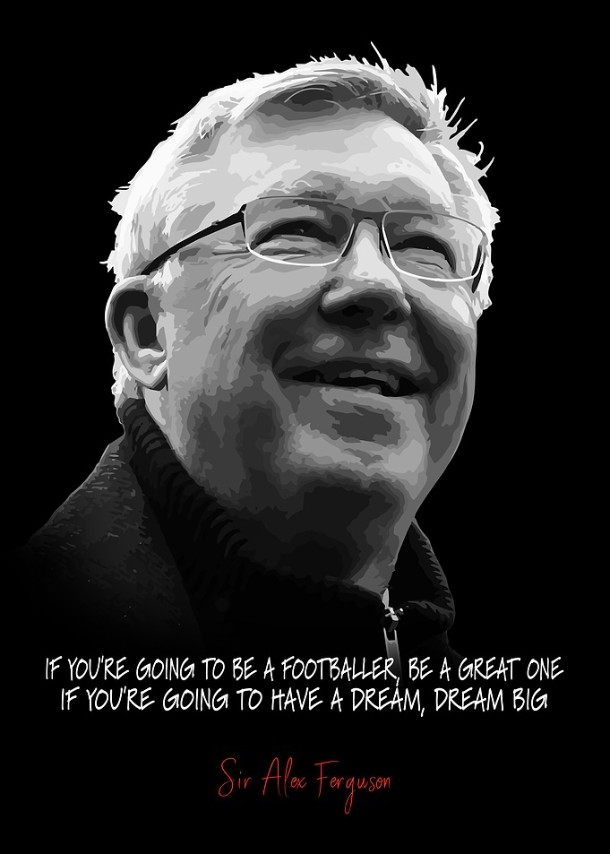 Sir Alex Ferguson