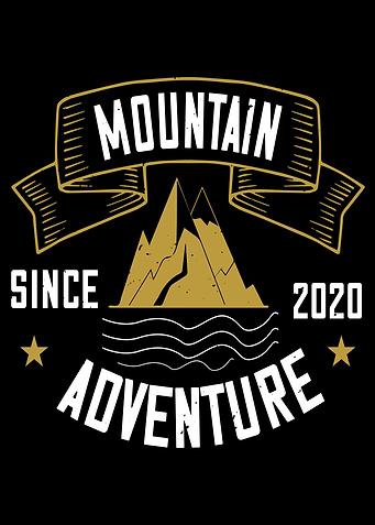 mountains