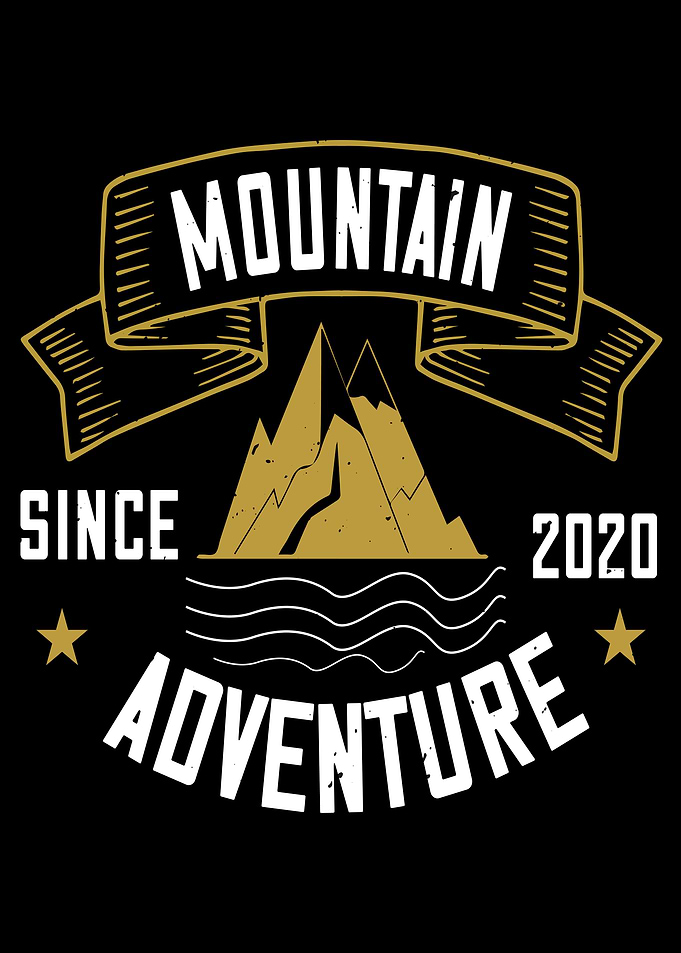 mountains