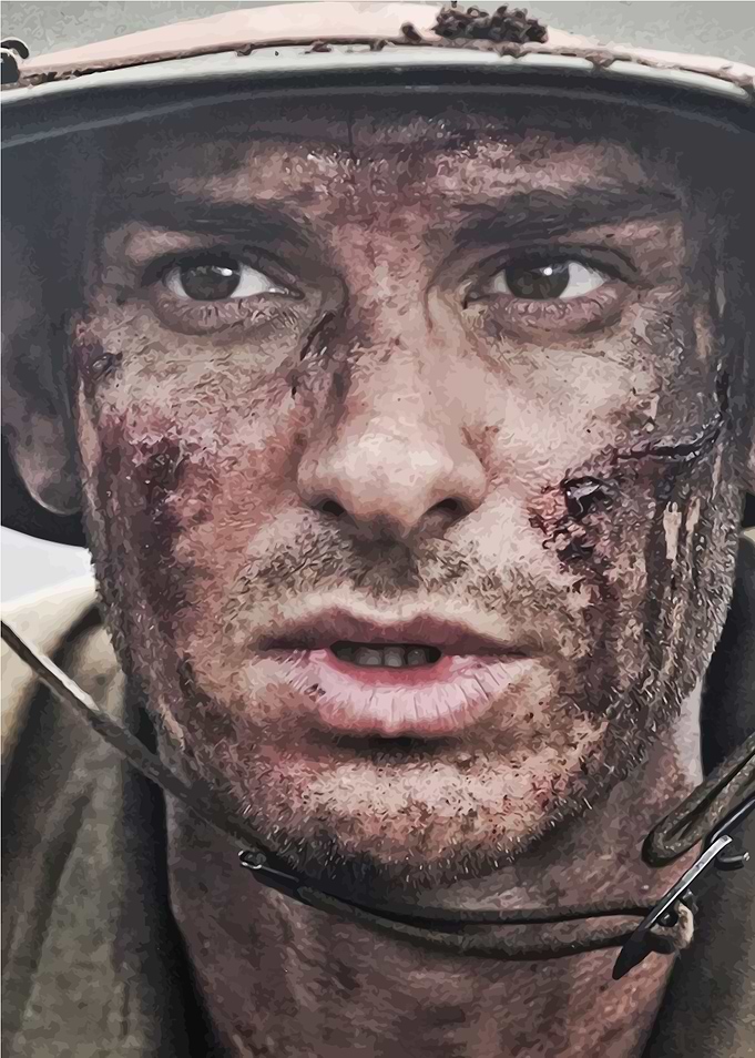 Hacksaw Ridge