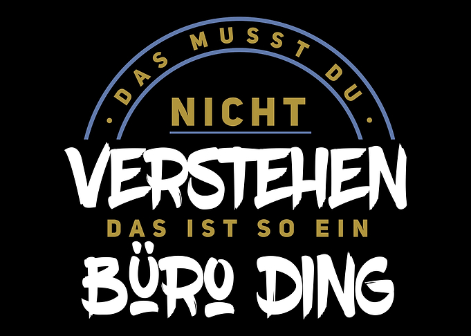 Bro Geschenk