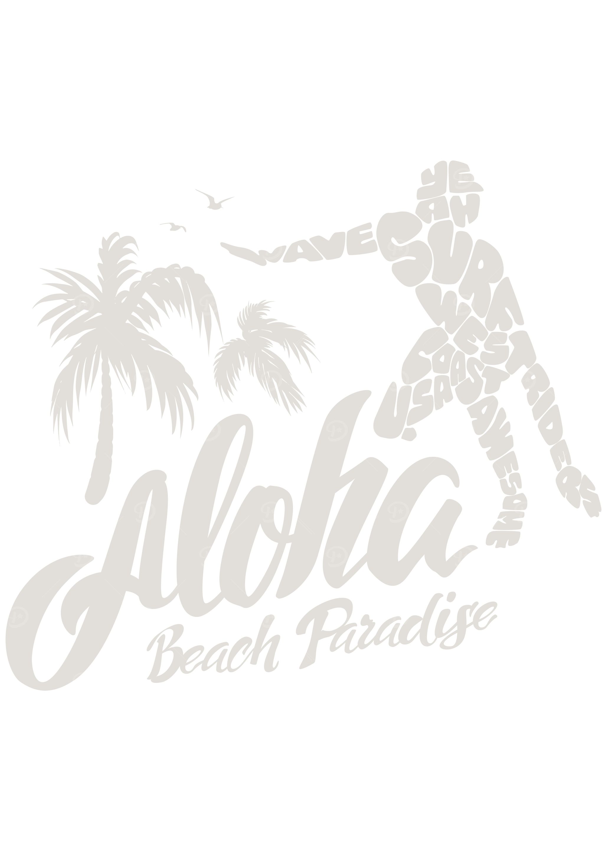 Surf California