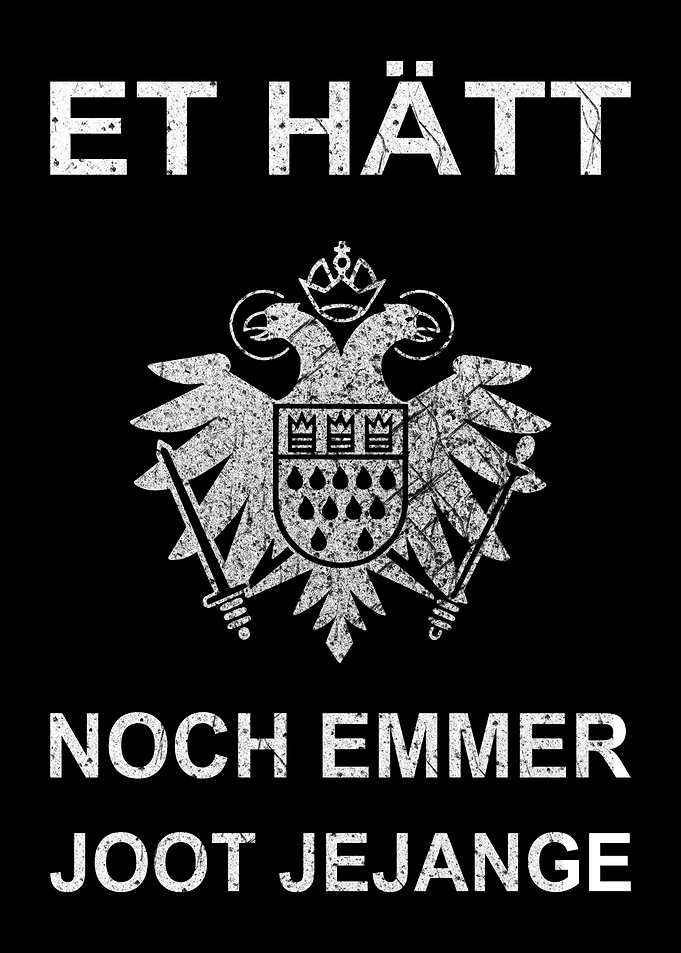 Jrundjesetz et haett noch