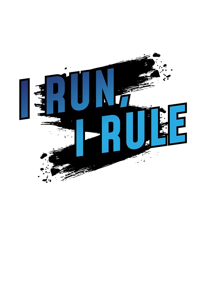 I Run I Rule